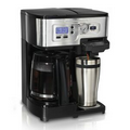 Hamilton Beach 2-Way FlexBrew Coffeemaker